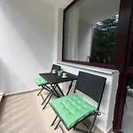 Gardens B15 Apartment Borovets