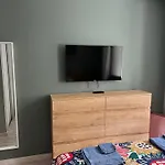 Apartment Gardens B15