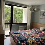 Gardens B15 Apartment Borovets