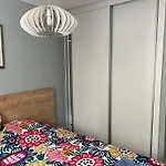 Gardens B15 Apartment