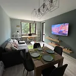 Apartment Gardens B15