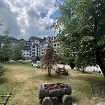 Gardens B15 *