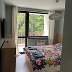 Gardens B15 Borovets