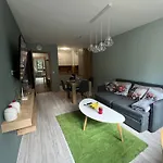 Gardens B15 Apartment