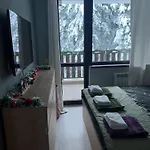 Gardens B15 Apartment Borovets