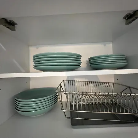 Gardens B15 Apartment Borowez