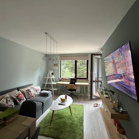 Apartment Gardens B15