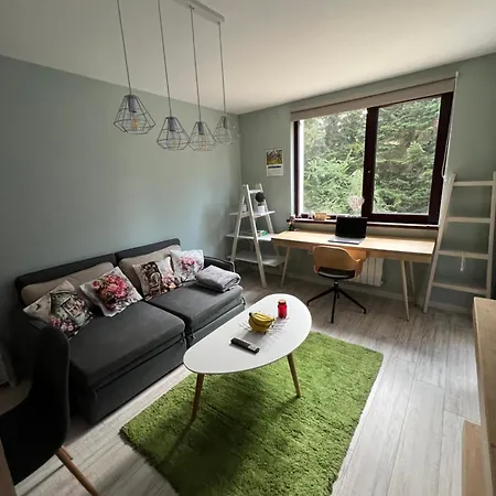 Appartement Gardens B15 *