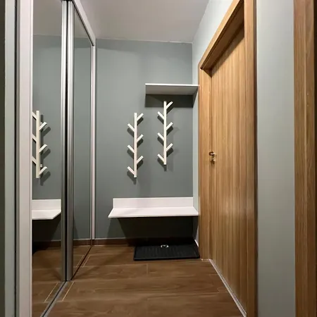 Gardens B15 Apartment