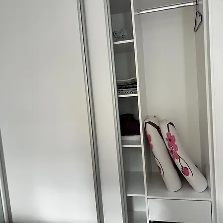 Appartement Gardens B15 *