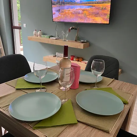 Gardens B15 Borovets