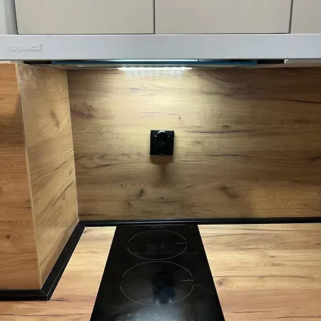 Gardens B15 * Borowez