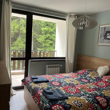 Gardens B15 Appartement Borovets