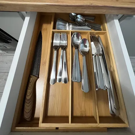 Gardens B15 Apartment