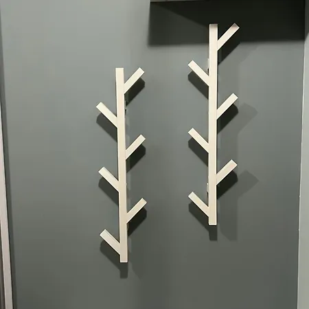 Apartment Gardens B15