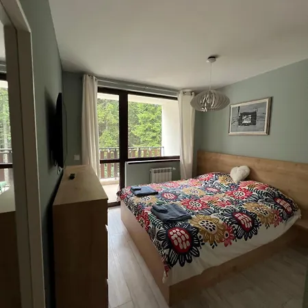 Gardens B15 Appartement *