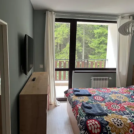 Gardens B15 Apartament Boroveț