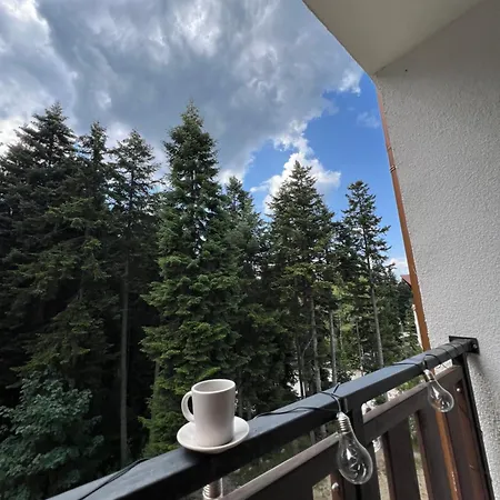 Appartement Gardens B15 Borovets