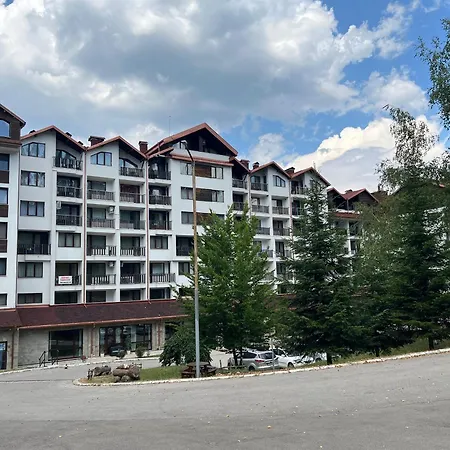 Gardens B15 Borovets