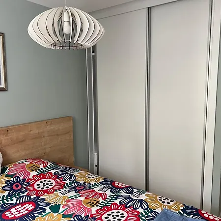 Gardens B15 Apartment