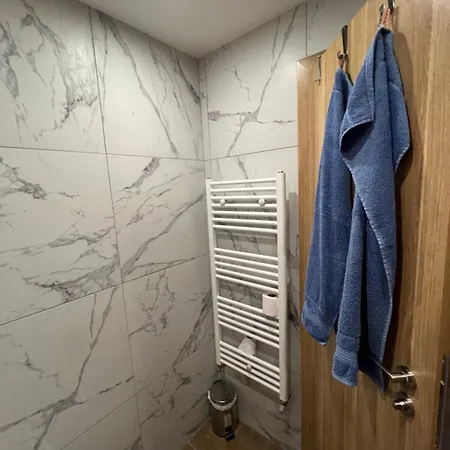 Gardens B15 Apartment