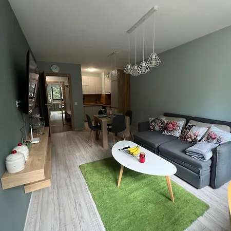 Gardens B15 Appartement