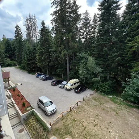 Apartament Gardens B15 *