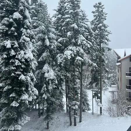 Gardens B15 Appartement Borovets