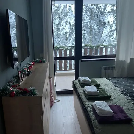 Gardens B15 Apartment Borowez