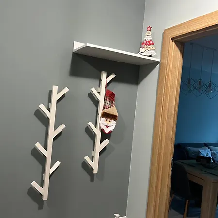 Apartmán Gardens B15 *
