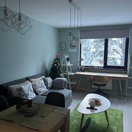 Gardens B15 Apartment