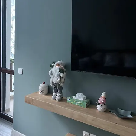 Apartment Gardens B15