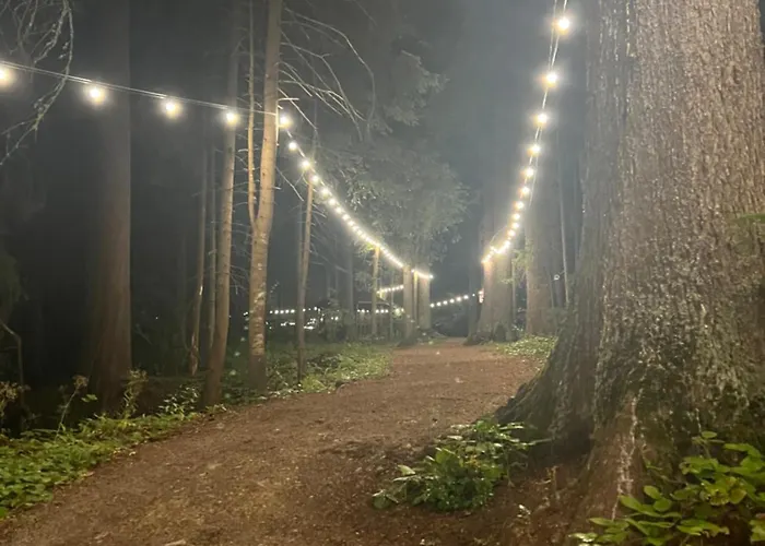 Appartement Gardens B15