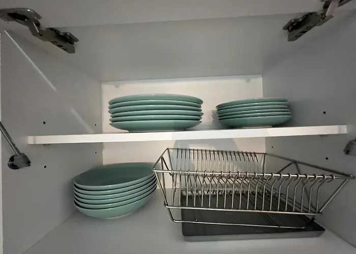 Gardens B15 Appartement Borovets