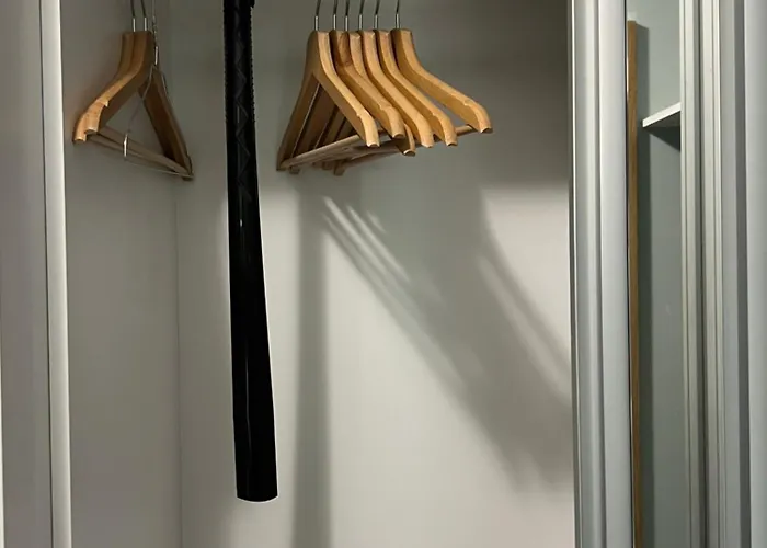 Appartement Gardens B15 *