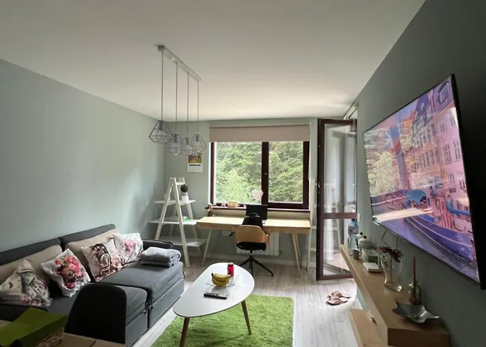 Appartement Gardens B15