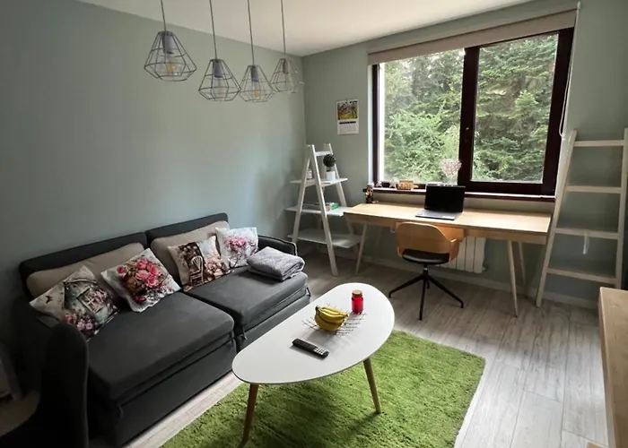 Appartement Gardens B15 *