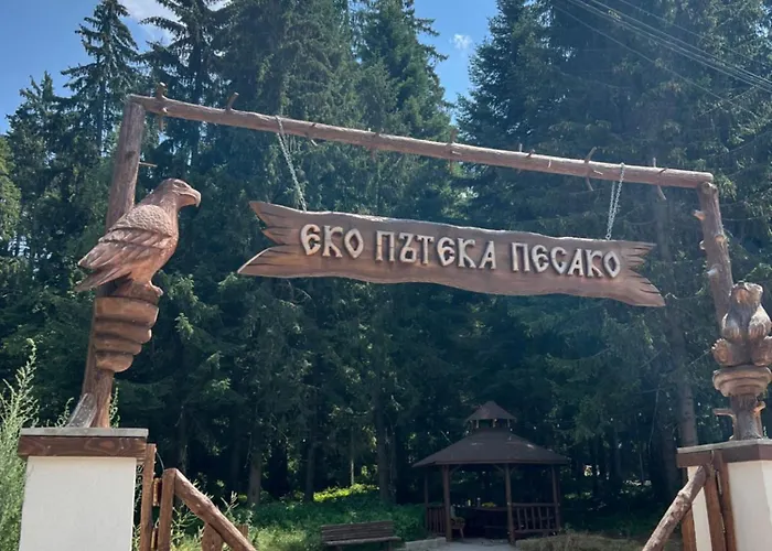 Appartement Gardens B15