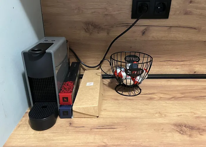 Appartement Gardens B15 Borovets