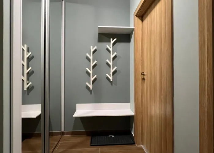 Gardens B15 Appartement