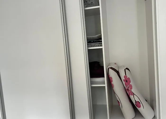 Appartement Gardens B15 *