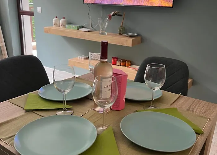 Gardens B15 Borovets