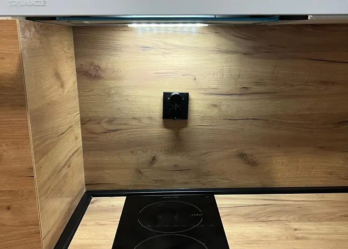 Gardens B15 * Borovets