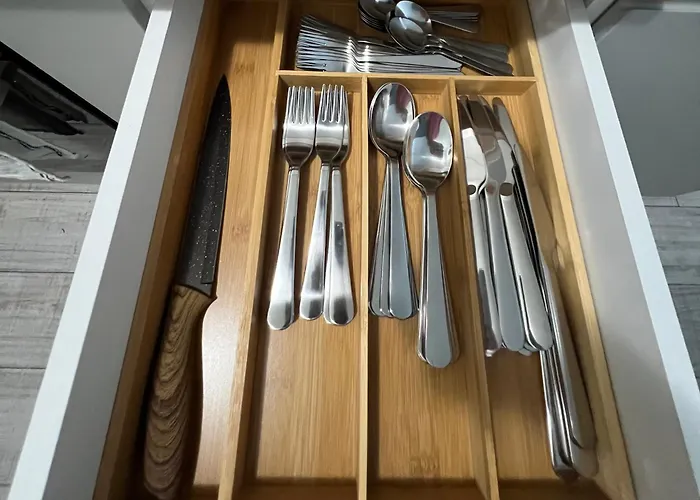 Gardens B15 Appartement