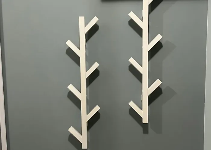 Appartement Gardens B15