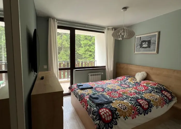 Gardens B15 Appartement *