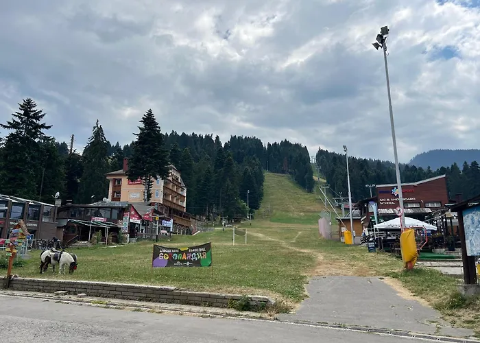 Gardens B15 * Borovets