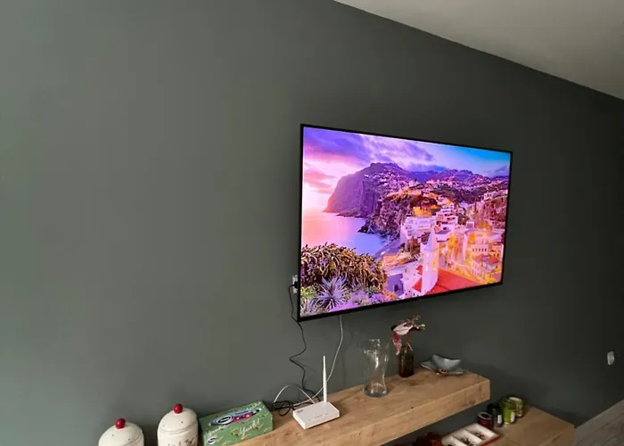 Gardens B15 Appartement