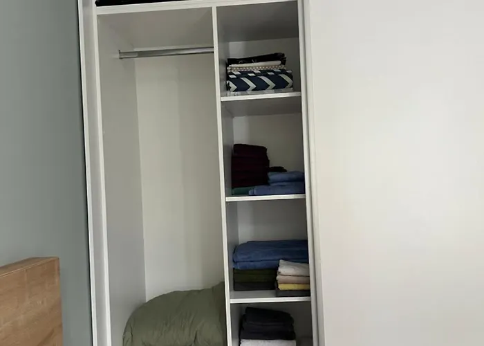 Gardens B15 Appartement Borovets