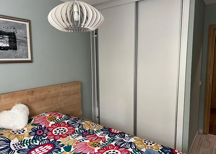 Gardens B15 Appartement